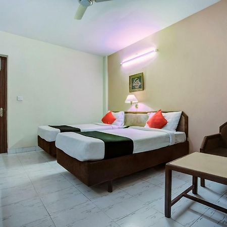 Oyo 1864 Hotel Yuvraj Ranchi Exterior foto