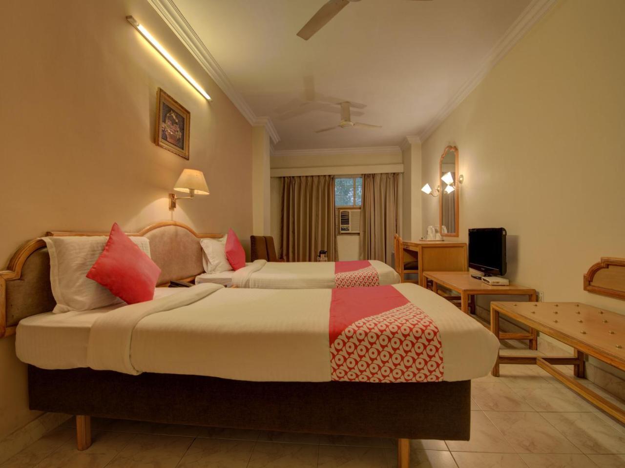 Oyo 1864 Hotel Yuvraj Ranchi Exterior foto