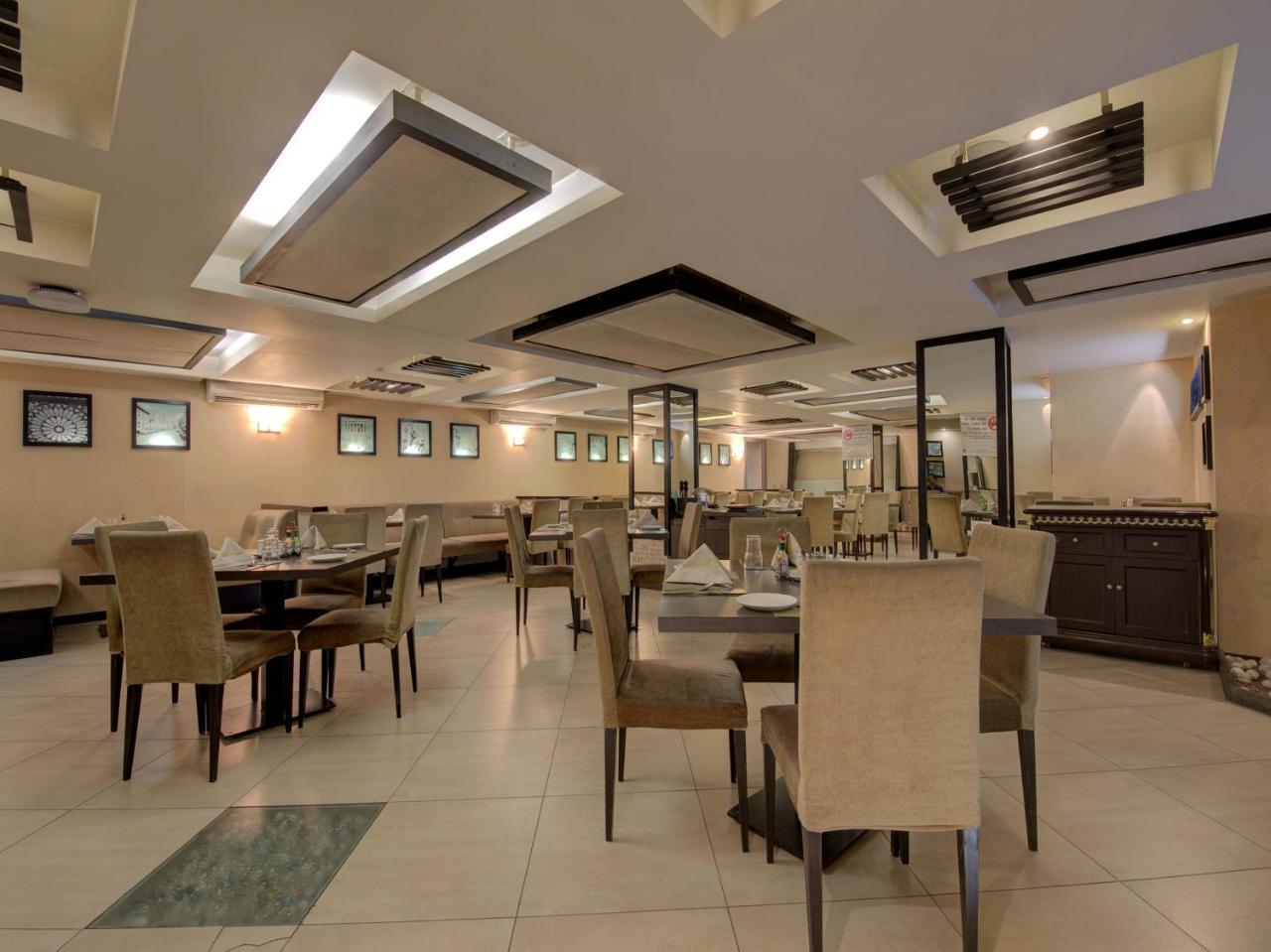 Oyo 1864 Hotel Yuvraj Ranchi Exterior foto